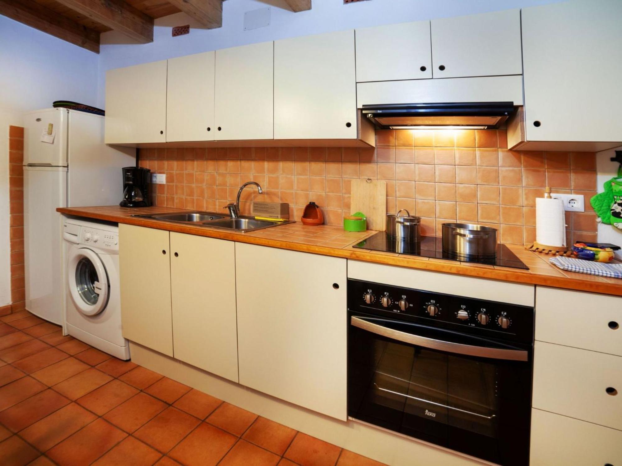 Holiday Home Sant Joan By Interhome Calonge  Exterior foto