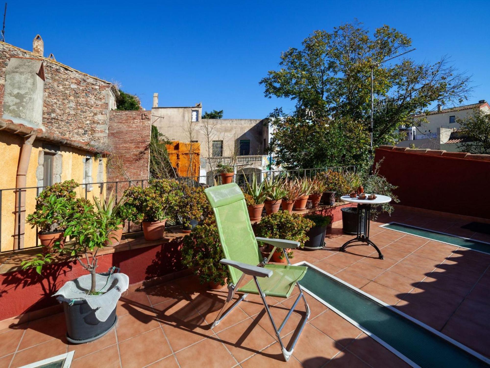 Holiday Home Sant Joan By Interhome Calonge  Exterior foto